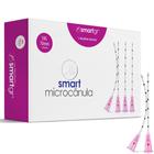 Smart Microcânula SC18G 70MM Cx10 Smart GR