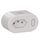 Smart Plugue Wi-Fi Weg Home 10A Bivolt