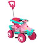 Smart Quad Passeio Pedal Bandeirante - 1220 Rosa