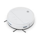 Smart Robo Aspirador Wi Fi