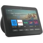 Smart Screen Amazon Echo Show 8 3ª Geração (R85SD6) Alexa com Wi-Fi e Bluetooth