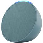 Smart Speaker Amazon Echo Pop com Wi-Fi e Bluetooth - ALEXA
