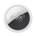 Smart Tag Compativel Find My Airtag Rastreador Localizador Inteligente 1 ano de garantia Oex