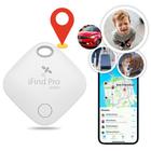 Smart tag mini rastreador localizador GPS malas, pets, crianças, veículos