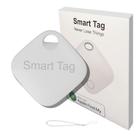 Smart Tag Rastreador Gps De Pets, Mala, Chave E Muito Mais