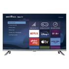 Smart TV 32” Britânia BTV32G7PR2CSGBLH LED Dolby Audio