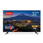 Smart Tv 32 Hd Aiwa Aws-Tv32Bl02A Android Hdr10 Preto Bvolt - OUTRAS MARCAS