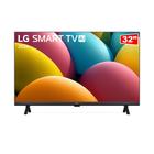 Smart Tv 32 Hd Lg Thind Ai 32Lr600bpsa - Bivolt