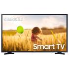 Smart TV 32 Samsung HD LED 60Hz Wifi HDMI UN32T4300AGXZD