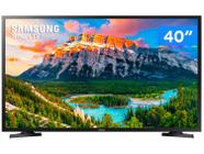Smart TV 40” Full HD LED Samsung J5290