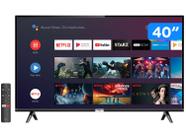Smart TV 40” Full HD LED TCL 40S6500 Android