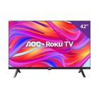 Smart TV 42" AOC Full HD DLED 42S5045/78G