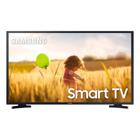 Smart TV 43 LED Samsung T5300 UN43T5300AGXZD Full HD, Wi-Fi