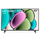 Smart TV 43" LG Full HD 43LR6700 2024 Alexa Wi-Fi Bluetooth