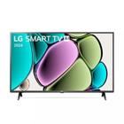Smart TV 43" LG Full HD 43LR6700 Processador α5 Ger6 AI