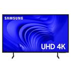 Smart TV 43Pol UHD 4K 43DU7700 2024 Processador Crystal 4K Gaming Hub Alexa built in Samsung