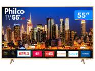 Smart TV 4K LED 55” Philco PTV55F61SNC