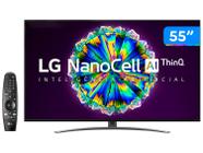 Smart TV 4K NanoCell IPS 55” LG 55NANO86SNA