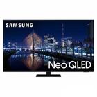 Smart TV 4K Samsung Neo QLED 55" Polegadas, FreeSync Premium Pro, Som em Movimento, Alexa Built in e Wi-Fi - 55QN85