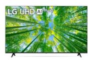 Smart TV 50" LG 4K 50UQ7950PSB WiFi Bluetooth HDR Inteligência Artificial ThinQ Smart Magic Google Alexa