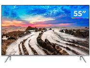 Smart TV 55” 4K LED Samsung 55MU7000 Wi-Fi