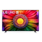 Smart Tv 55 4K LG UHD 60Hz 55UR0750PSA