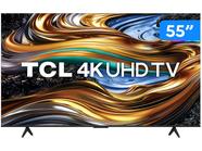 Smart TV 55” LED TCL 55P755 Wi-Fi Bluetooth