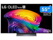 LG 55" OLED 4K Ultra HD