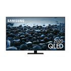 Smart TV 55 Samsung 4K QLed 55Q80T