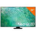 Smart TV 55" Samsung Neo Qled, QN55QN85CAGXZD