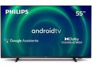 Smart TV Panasonic 50 Polegadas TC-50HX550B 4K HDR10 - Smart TV - Magazine  Luiza