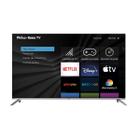 Smart TV 58 Philco 4K LED Roku Conversor Digital WiFi