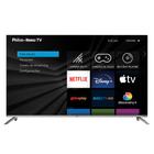 Smart TV 58 Philco PTV58G7UR2CSBL 4K Led Dolby Audio
