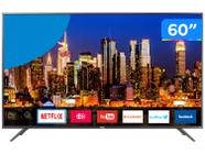 Smart TV 60” 4K LED Philco PTV60F90DSWNS