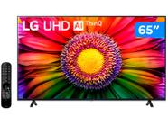 Smart TV 65” 4K LED LG 65UR8750PSA