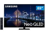 Smart TV 65” 4K NEO QLED Mini Led Samsung 65QN85AA