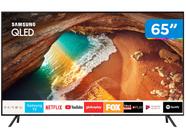 Smart TV 65” 4K QLED Samsung QN65Q60RAG
