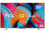 Smart TV 65” 4K UHD LED TCL 65P725 VA Wi-Fi