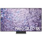 Smart TV 65 polegadas 8K, Samsung Mini LED Neo QLED, 65QN800B
