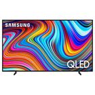 Smart TV 65 QLED 4K Samsung QN65Q60 Design Air Slim