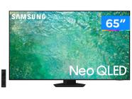 Smart TV 65” Ultra HD 4K Neo QLED Samsung