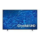Smart Tv 75" Crystal Uhd 4k Samsung 75bu8000 Painel Dynamic Crystal Color