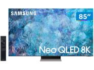 Smart TV 85” 8K NEO QLED Mini Led Samsung 85QN900A