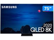 Smart TV 8K QLED 75” Samsung QN75Q950TSGXZD