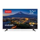 Smart TV Android D-LED 32 Pol 2 HDMI 2 USB Wi-Fi BL-02 Aiwa