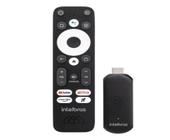 Smart tv Box Intelbras izy Play Stick Full Hd Preto 4140032