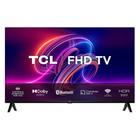 Smart TV Full HD 43 TCL Android TV 43S5400A Led 2x HDMI 1 UDB HDR 10 Wifi