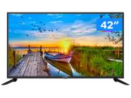 Smart TV Full HD D-LED 42” Britania BTV42G70N5CF