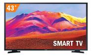 Smart TV Full HD LED 43” Samsung LH43BETMLGGXZD WiFi Tizen