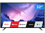 Smart TV Plus LED 32 Semp Toshiba 32L2600 - Avaliação 